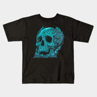 Fresh To Death 1 Kids T-Shirt